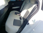 COROLLA sedan