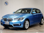 BMW 1series
