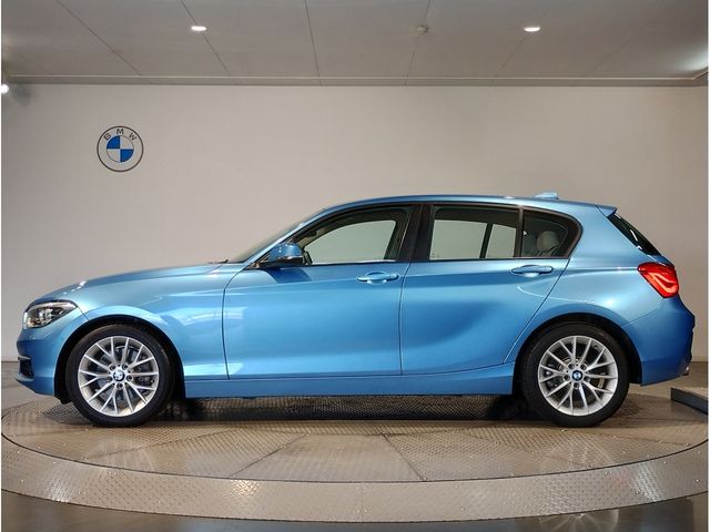BMW 1series