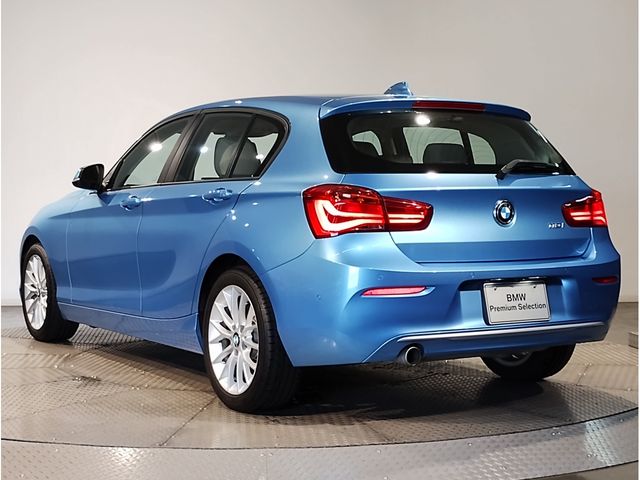 BMW 1series