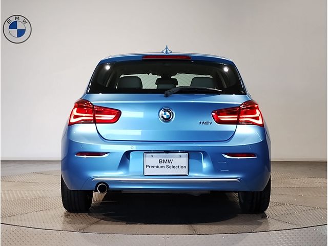 BMW 1series
