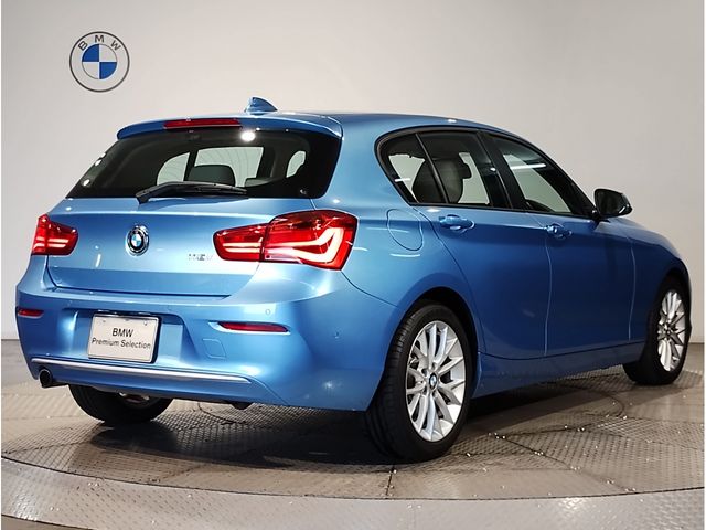 BMW 1series