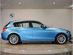 BMW 1series