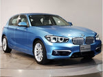 BMW 1series