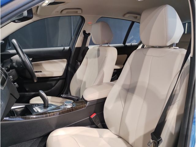 BMW 1series