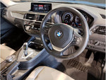 BMW 1series