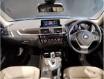BMW 1series