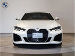 BMW 4series Gran coupe