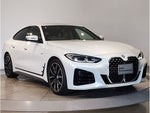 BMW 4series Gran coupe