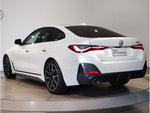 BMW 4series Gran coupe