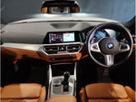 BMW 4series Gran coupe