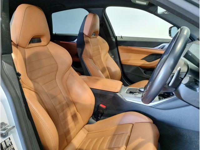 BMW 4series Gran coupe