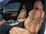 BMW 4series Gran coupe
