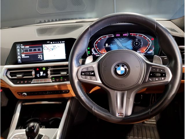 BMW 4series Gran coupe