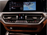 BMW 4series Gran coupe