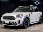 MINI COOPER D CROSSOVER