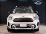 MINI COOPER D CROSSOVER