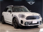 MINI COOPER D CROSSOVER