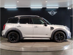 MINI COOPER D CROSSOVER