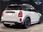 MINI COOPER D CROSSOVER