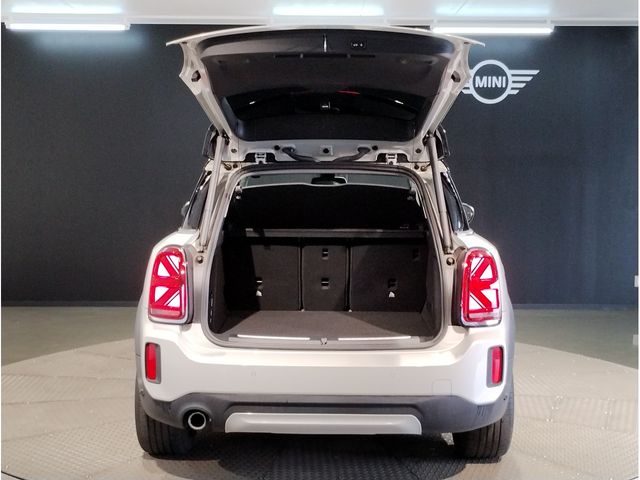 MINI COOPER D CROSSOVER