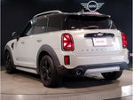 MINI COOPER D CROSSOVER