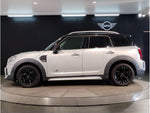 MINI COOPER D CROSSOVER