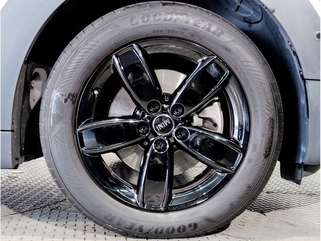 MINI COOPER D CROSSOVER