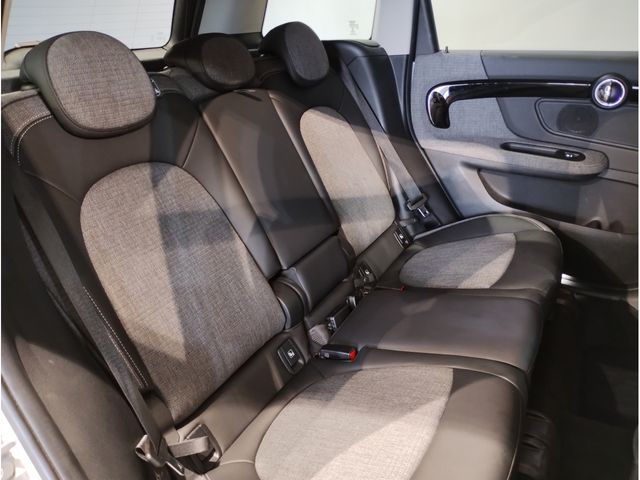 MINI COOPER D CROSSOVER