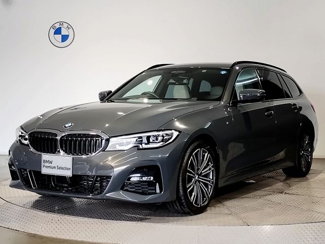 BMW 3series TOURING