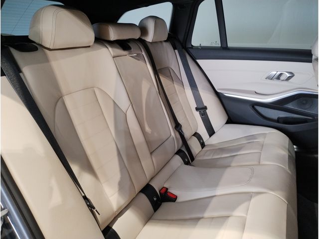 BMW 3series TOURING