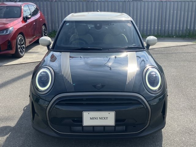 MINI COOPER 5DOOR