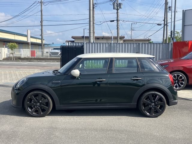 MINI COOPER 5DOOR