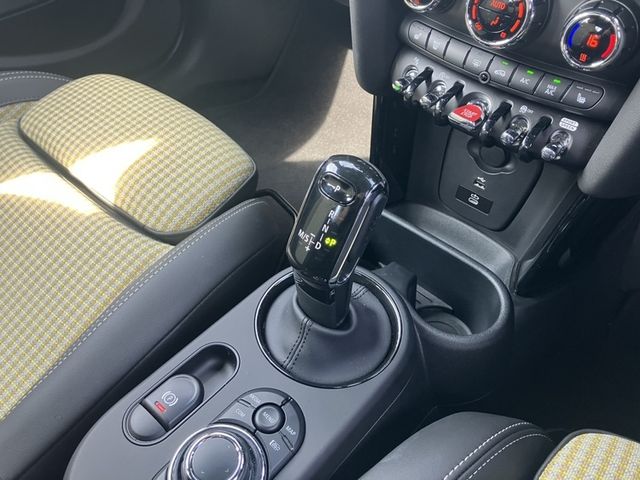 MINI COOPER 5DOOR