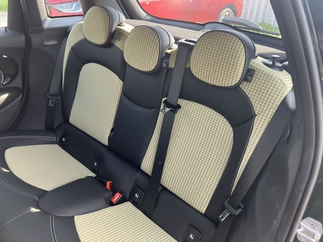 MINI COOPER 5DOOR