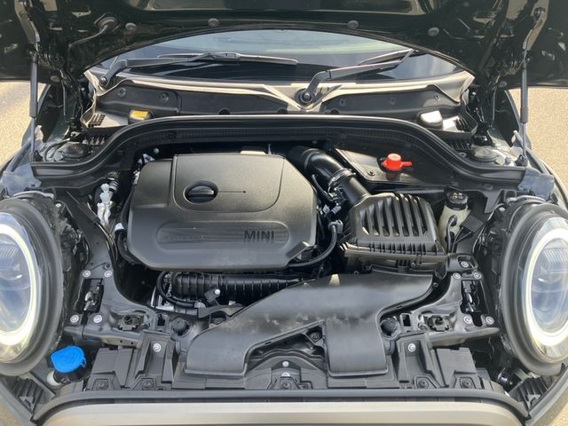 MINI COOPER 5DOOR