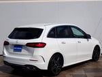 MERCEDES BENZ B class
