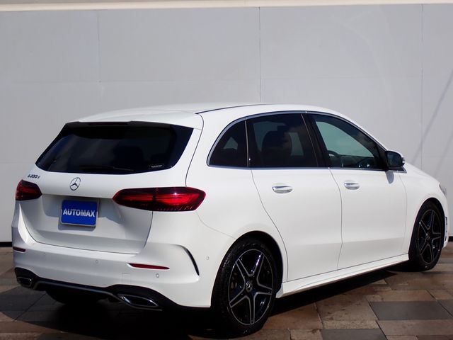 MERCEDES BENZ B class