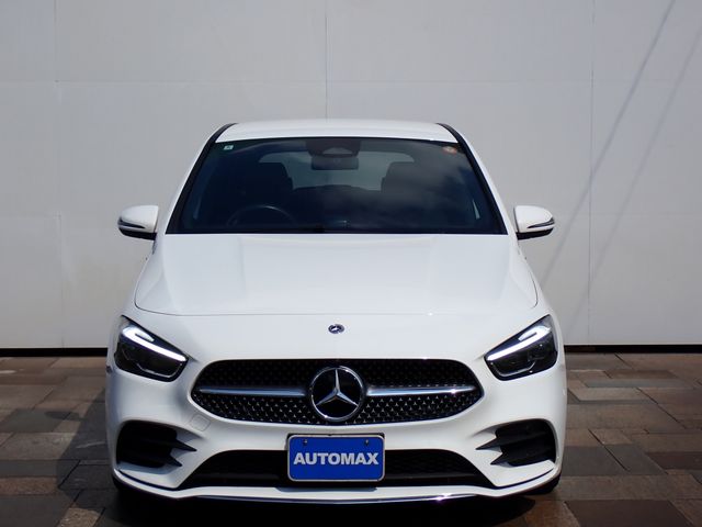 MERCEDES BENZ B class