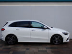 MERCEDES BENZ B class