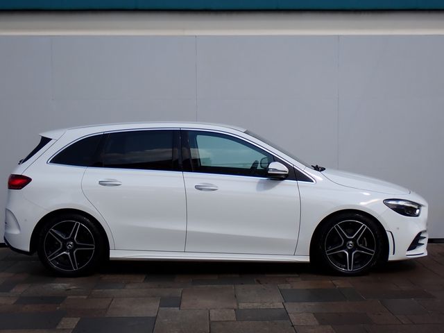 MERCEDES BENZ B class