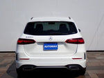 MERCEDES BENZ B class