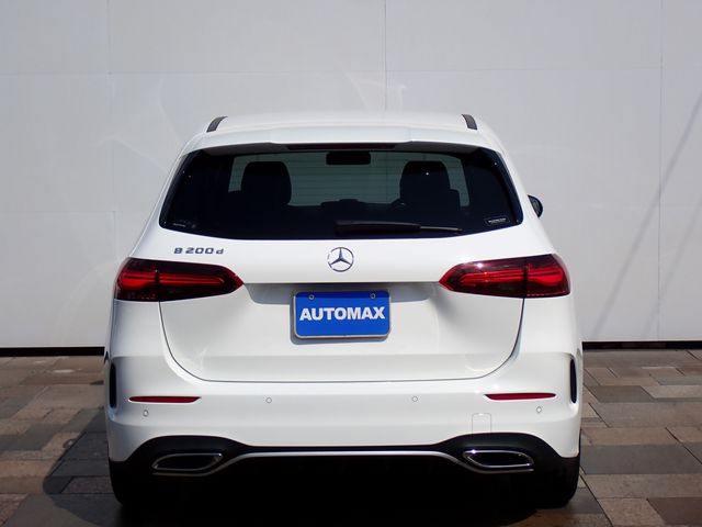 MERCEDES BENZ B class