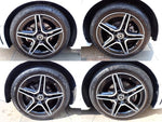 MERCEDES BENZ B class
