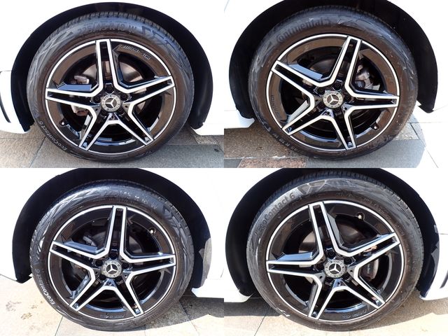 MERCEDES BENZ B class