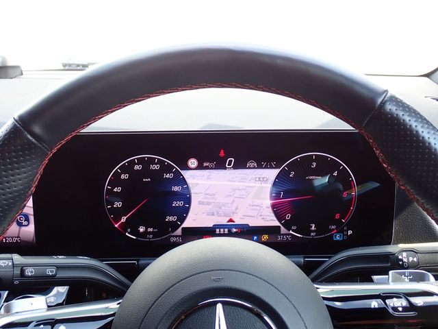MERCEDES BENZ B class