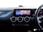 MERCEDES BENZ B class
