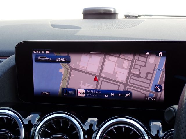 MERCEDES BENZ B class