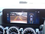 MERCEDES BENZ B class