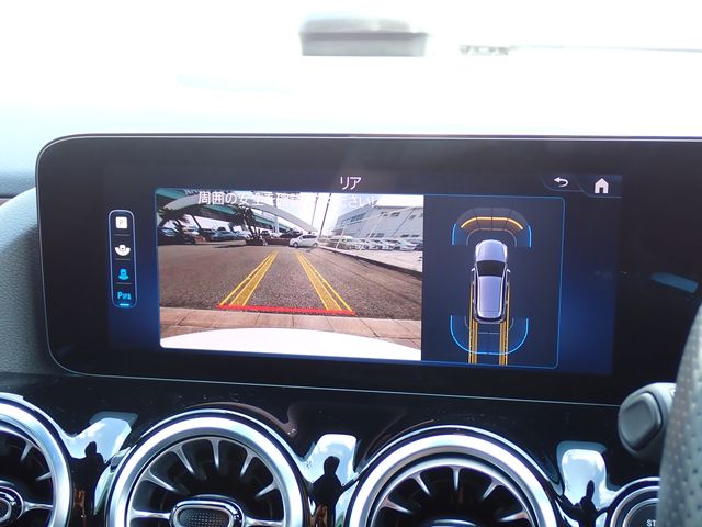 MERCEDES BENZ B class